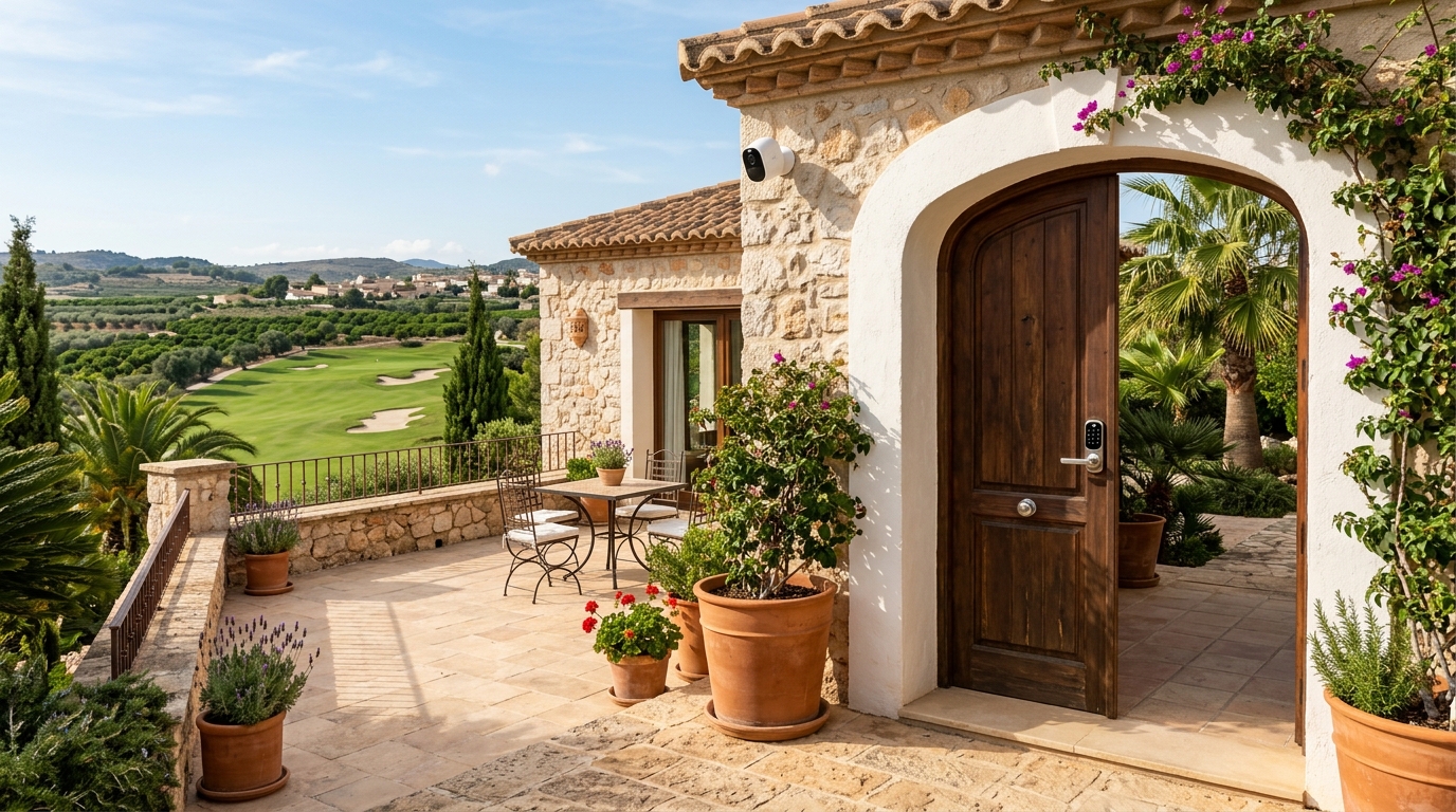 Expatverzekeringen voor expats in Algorfa, Costa Blanca, Spanje