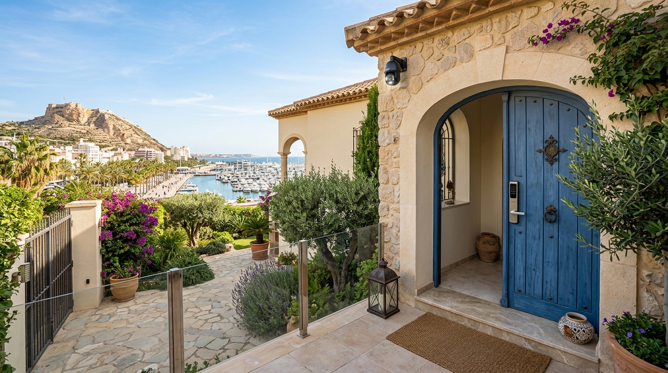 Expatverzekeringen voor expats in Alicante, Costa Blanca, Spanje