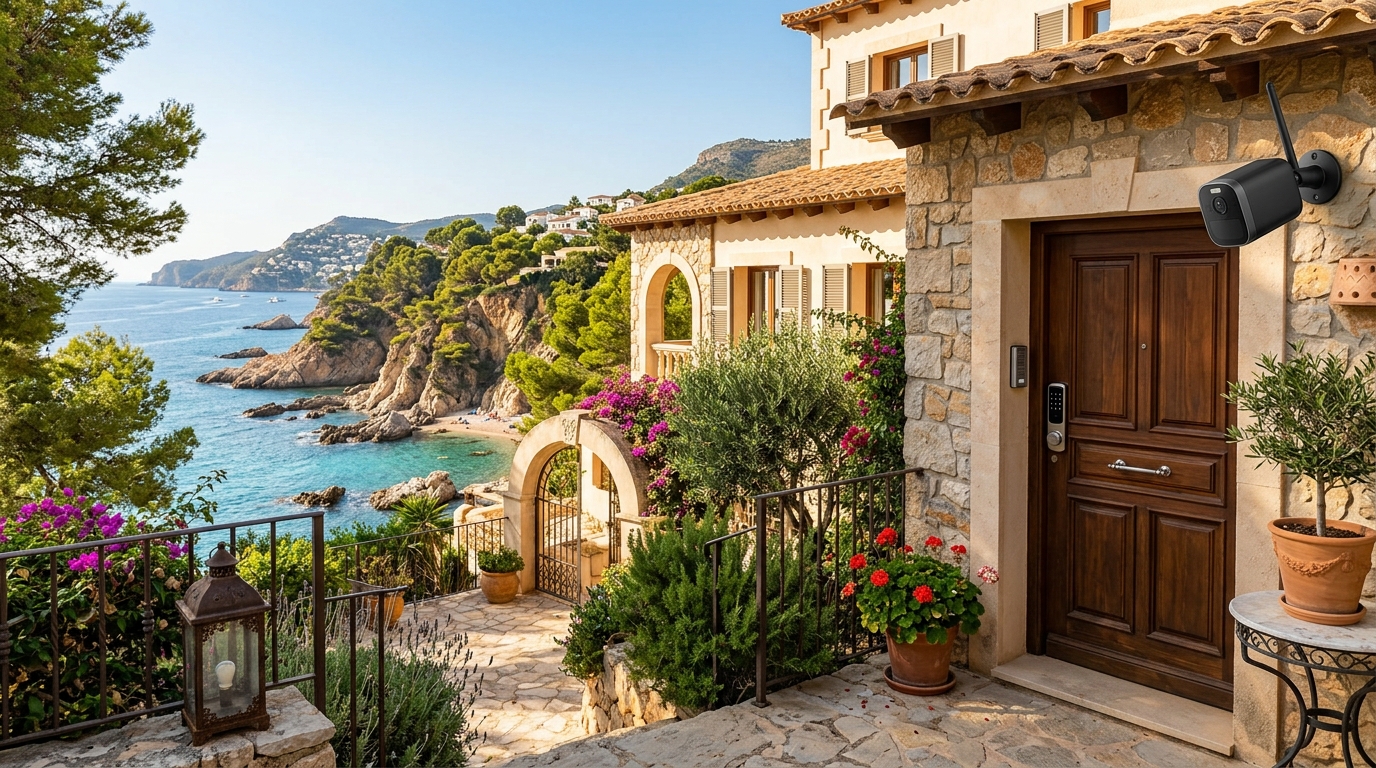 Expatverzekeringen voor expats in Benissa, Costa Blanca, Spanje