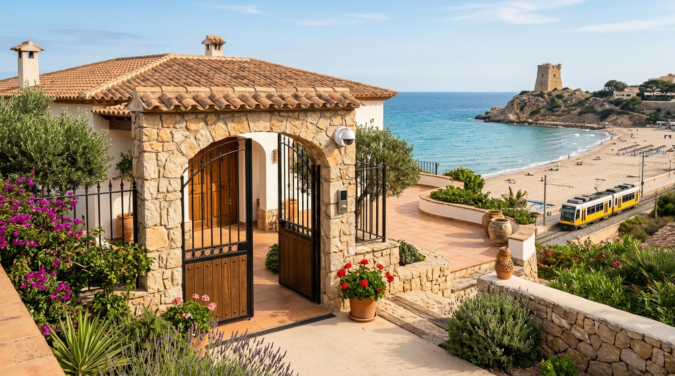 Expatverzekeringen voor expats in El Campello, Costa Blanca, Spanje