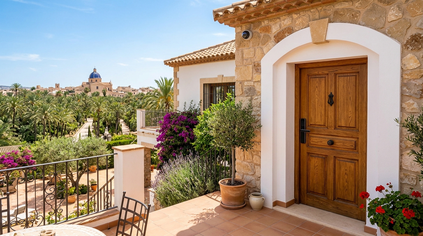 Expatverzekeringen voor expats in Elche, Costa Blanca, Spanje