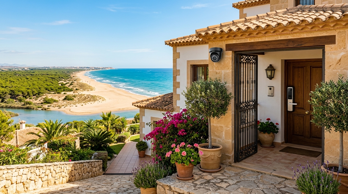 Expatverzekeringen voor expats in Guardamar del Segura, Costa Blanca, Spanje