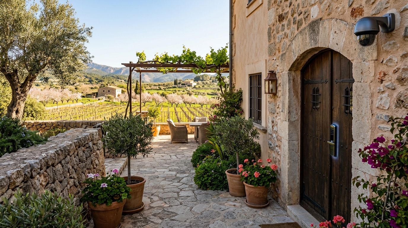 Expatverzekeringen voor expats in Jalón, Costa Blanca, Spanje