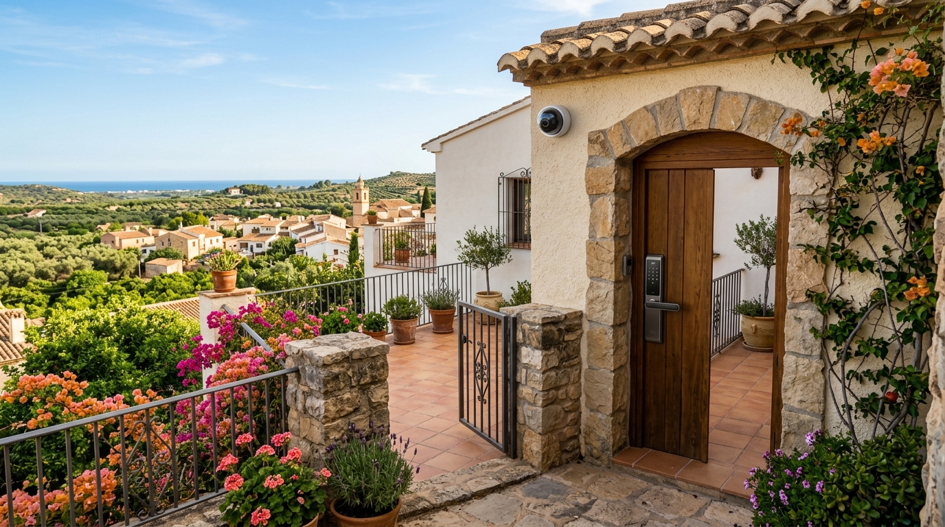 Expatverzekeringen voor expats in Los Montesinos, Costa Blanca, Spanje