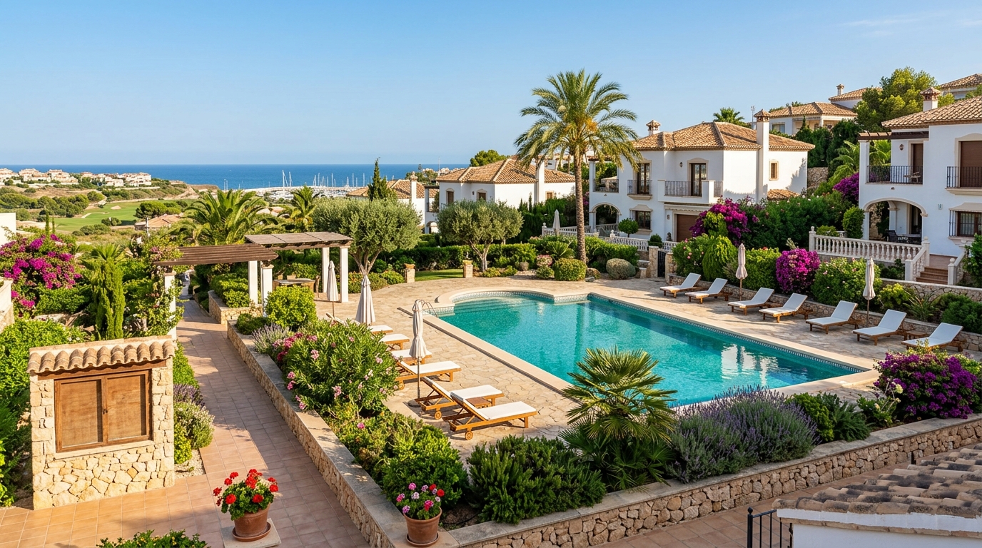 Tvister och Rådgivning om Gemenskapsavgifter för expats i Orihuela Costa, Costa Blanca, Spanien