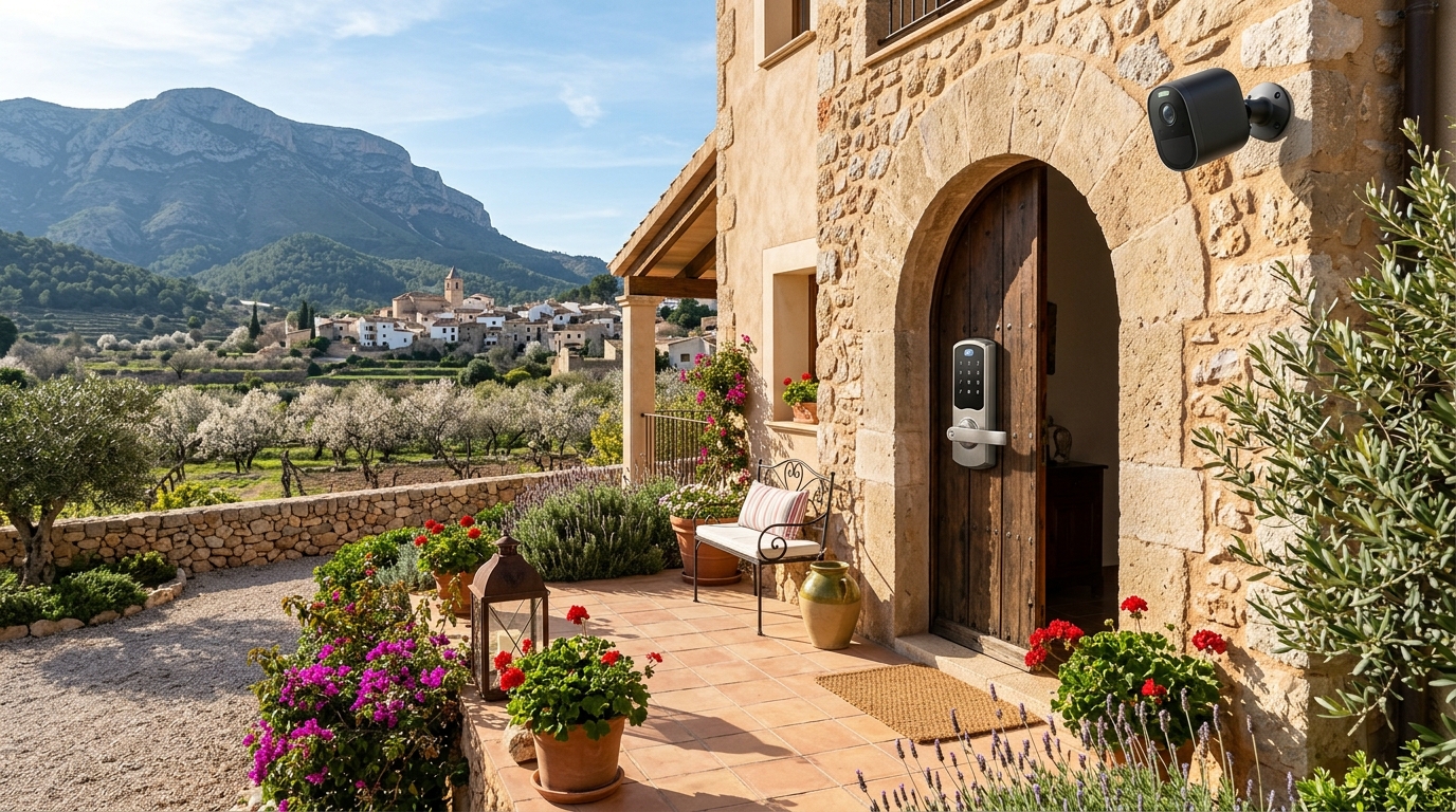 Expatverzekeringen voor expats in Pedreguer, Costa Blanca, Spanje