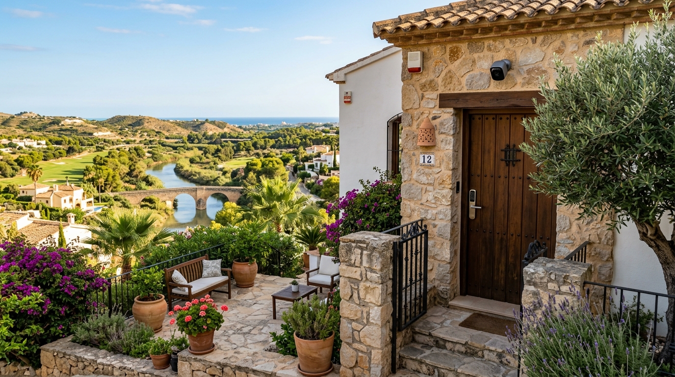 Expatverzekeringen voor expats in Rojales, Costa Blanca, Spanje