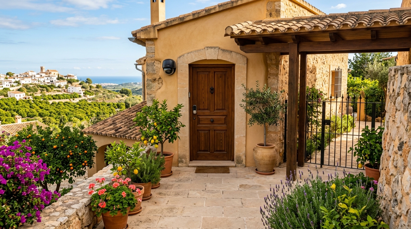 Expatverzekeringen voor expats in San Miguel de Salinas, Costa Blanca, Spanje