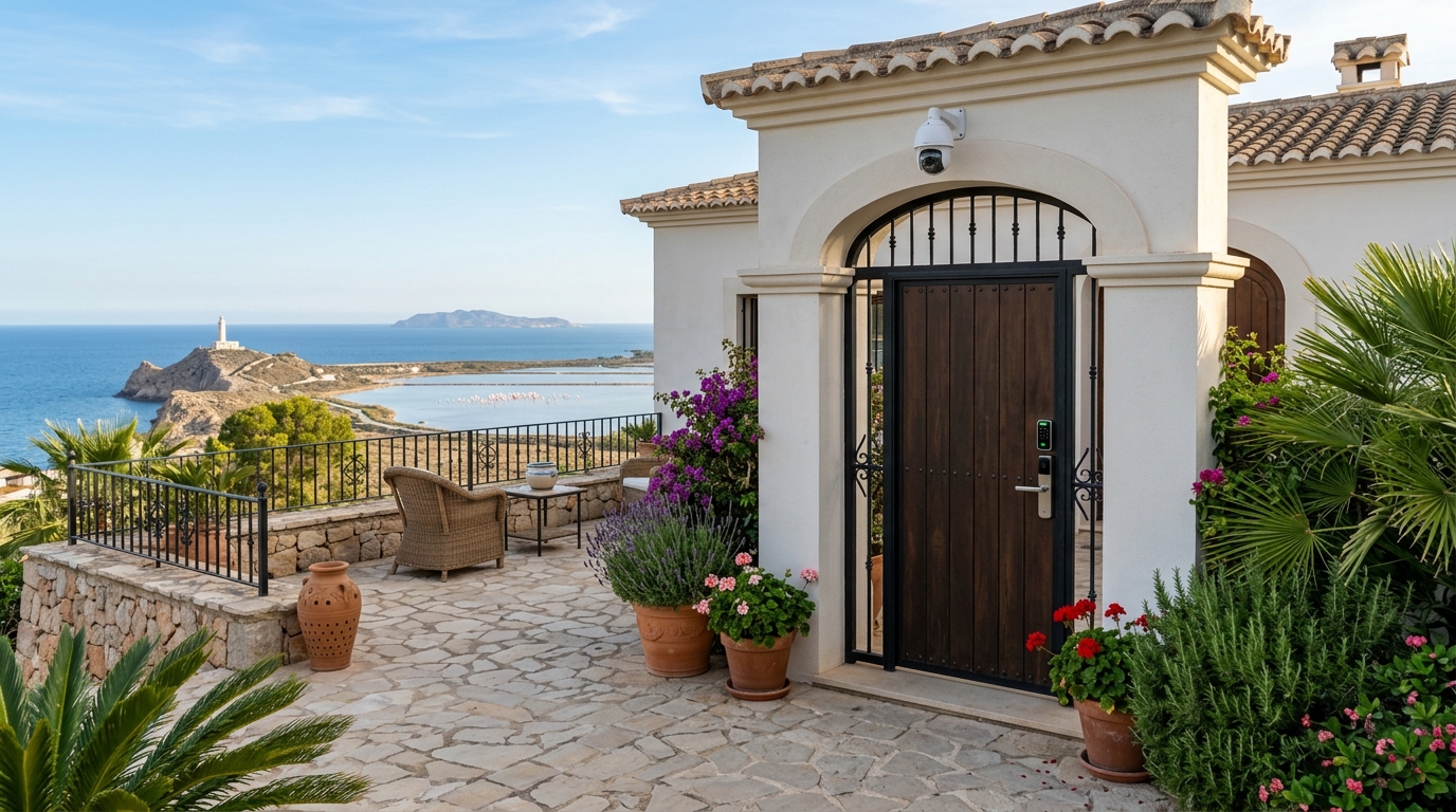 Expatverzekeringen voor expats in Santa Pola, Costa Blanca, Spanje