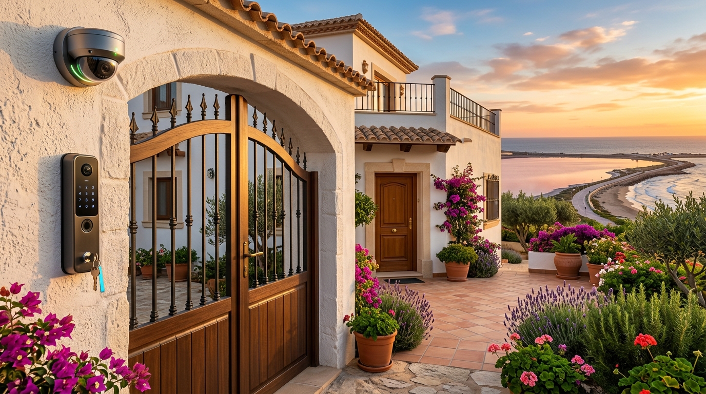 Expatverzekeringen voor expats in Torrevieja, Costa Blanca, Spanje