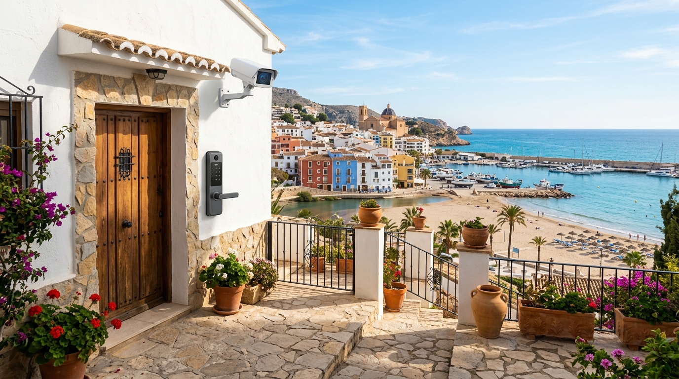 Expatverzekeringen voor expats in Villajoyosa, Costa Blanca, Spanje